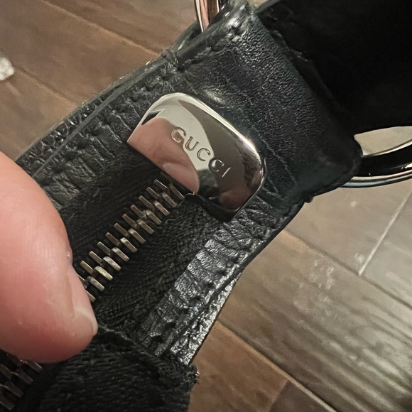 Gucci Horsebit Hobo Medium - Picture 5 of 15